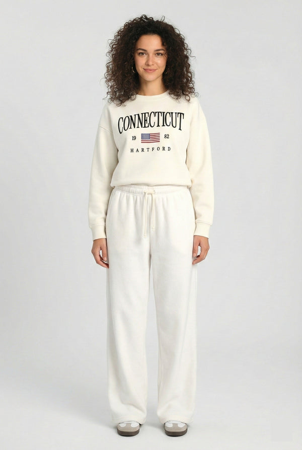 Women Joggers & Trousers