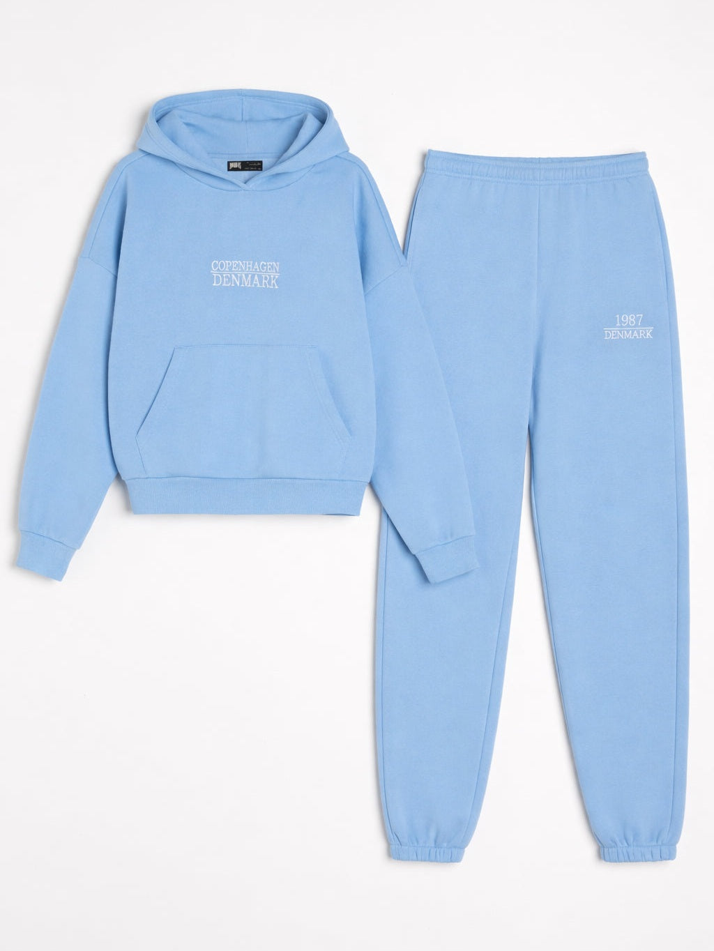 Copenhagen Minimal Set