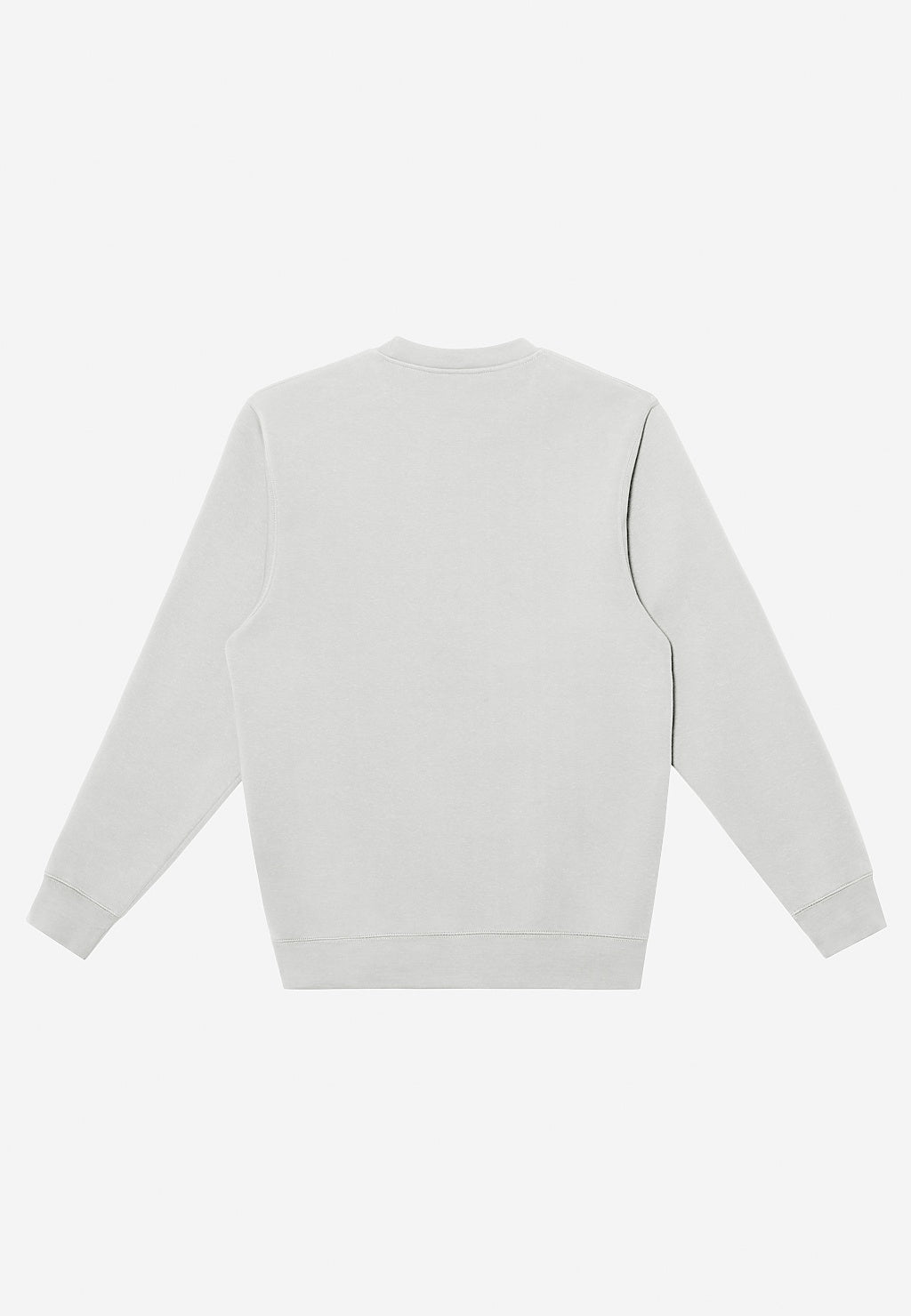 Women grey fleece Sweatshirt ultra comfort cozy fleece urban style in trend uk sweatshirt