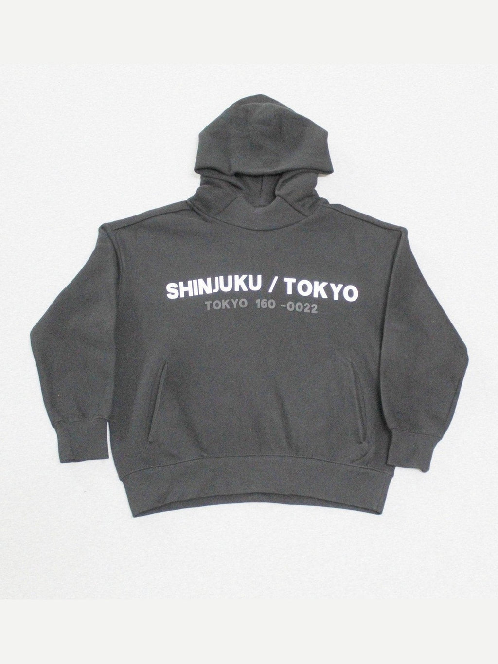 Shadow Play Hoodie Set