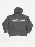 Shadow Play Hoodie Set