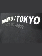 Shadow Play Hoodie Set
