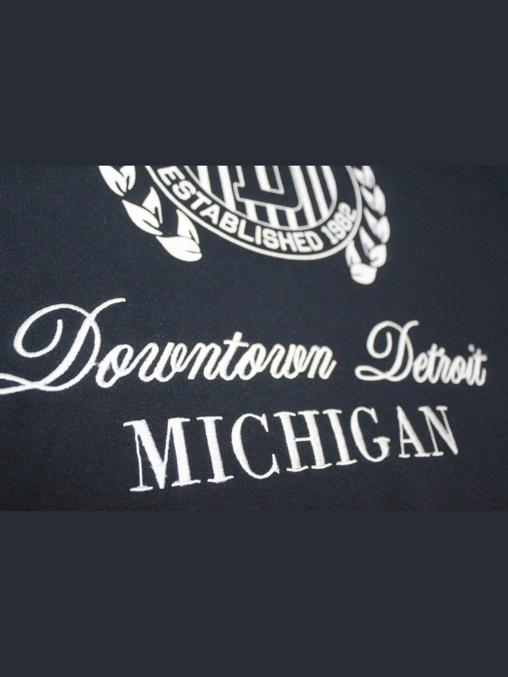 Michigan Legacy Crew