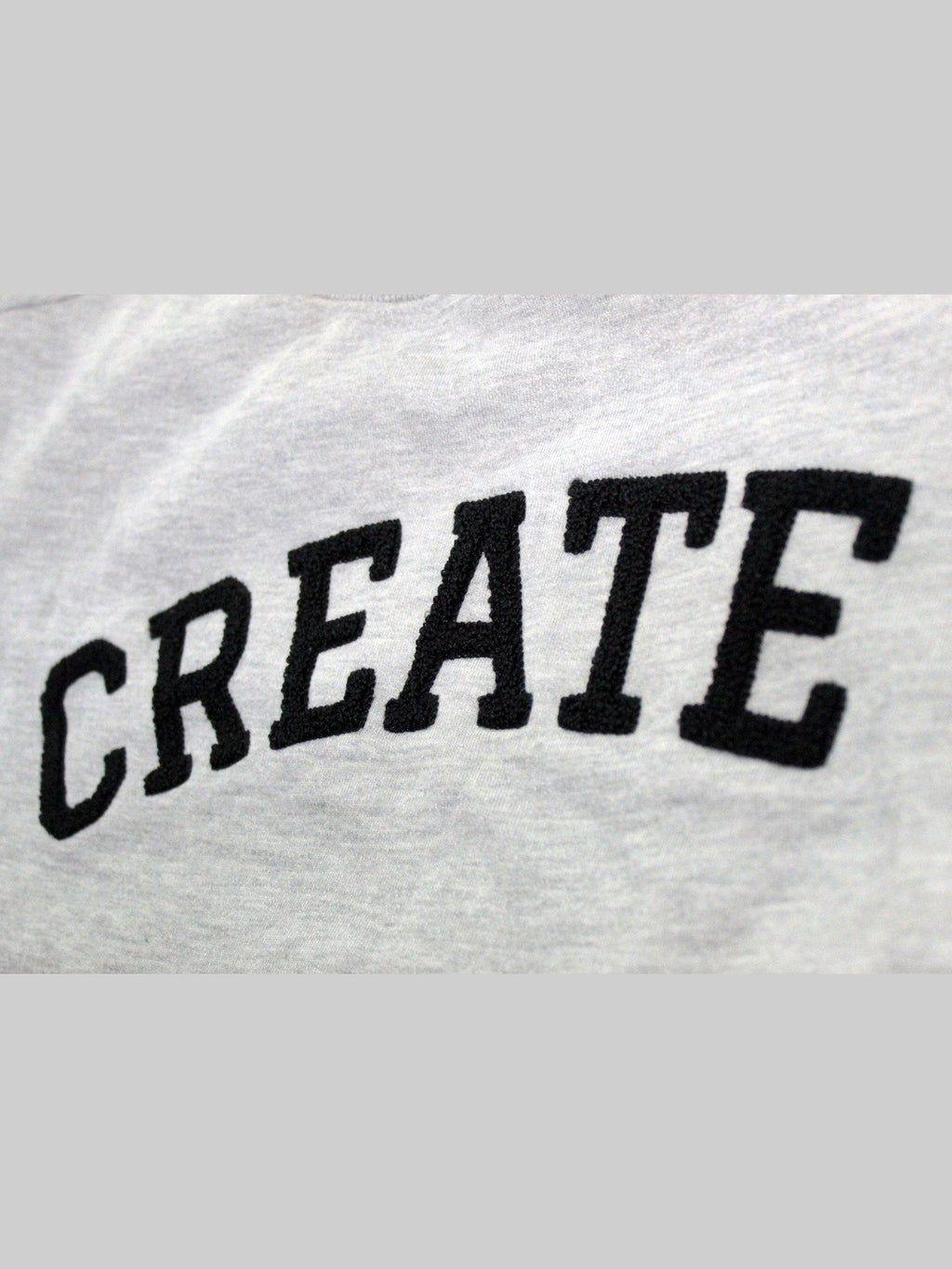 Create Studio Crew