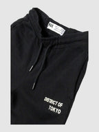 Shadow Play Hoodie Set