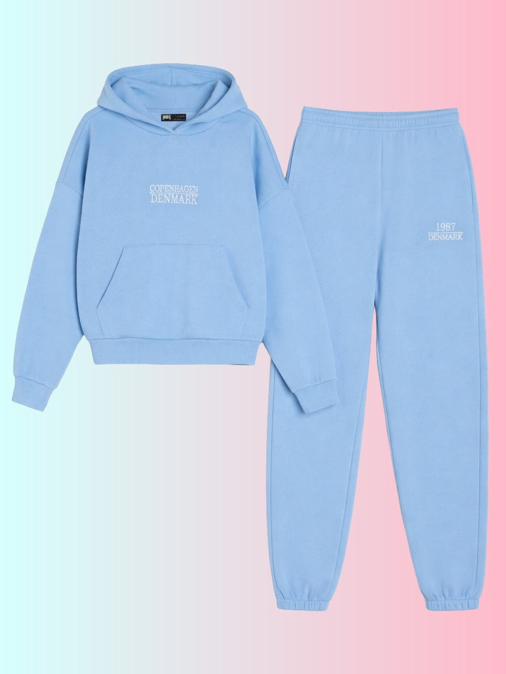 Copenhagen Minimal Set