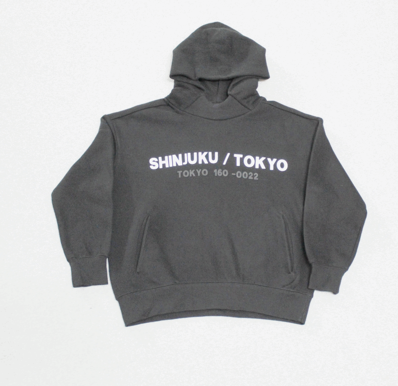 Shadow Play Hoodie Set
