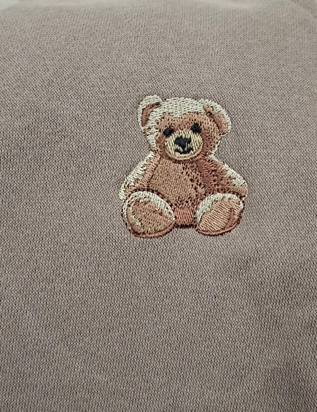 Bear Hug Cozy Set