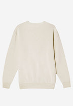 Women Beige fleece Sweatshirt ultra comfort cozy fleece urban style in trend uk sweatshirt