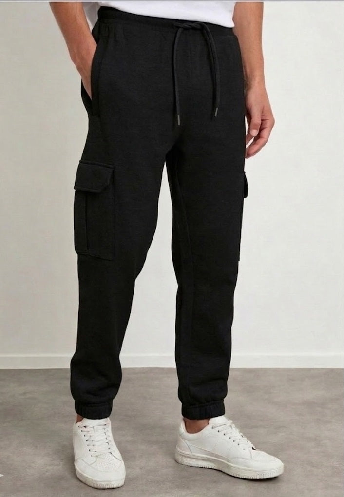 DualFlex Cargo Jogger 2Pcs Pack