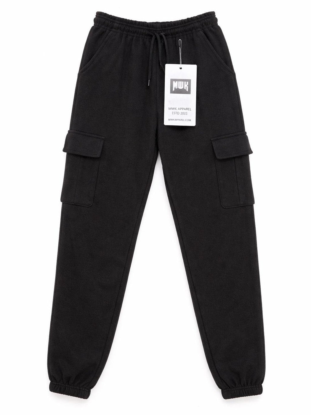 Stealth Cargo Joggers