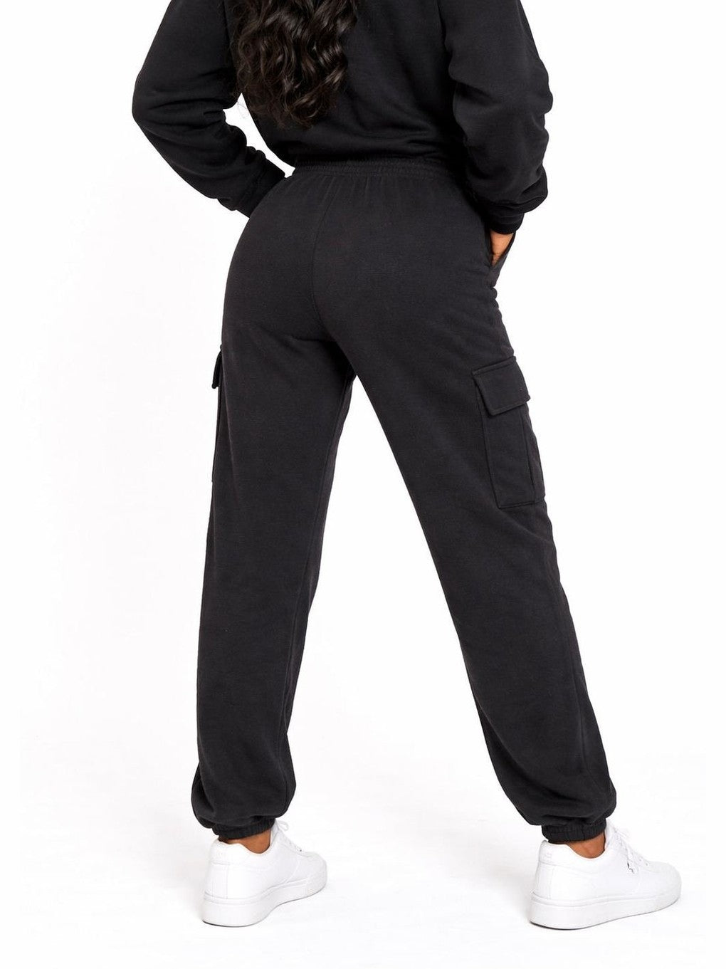 Stealth Cargo Joggers