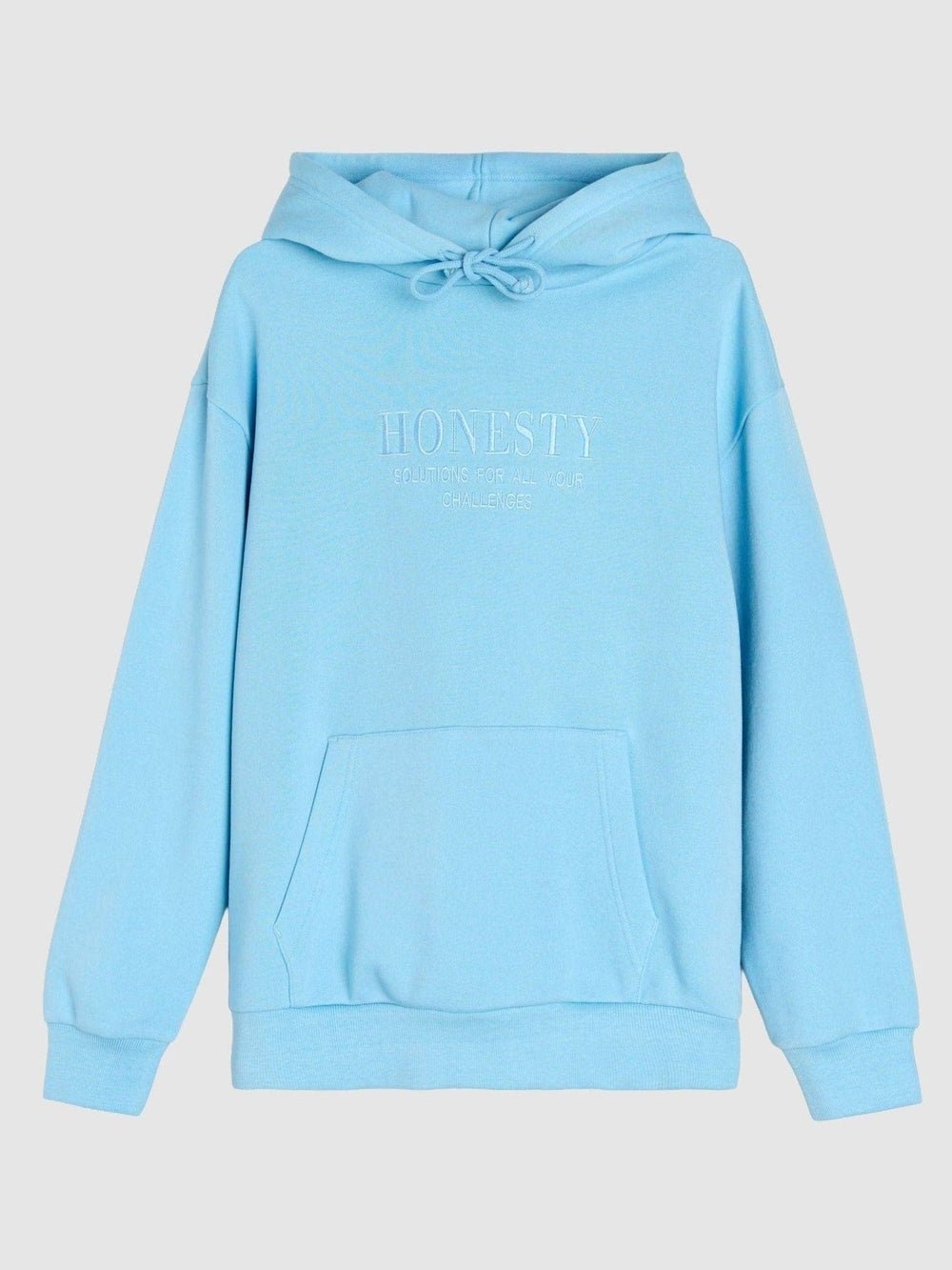 woman ladies blue coord co-ord co cord set sweatset trakck suit hood set premium fleece