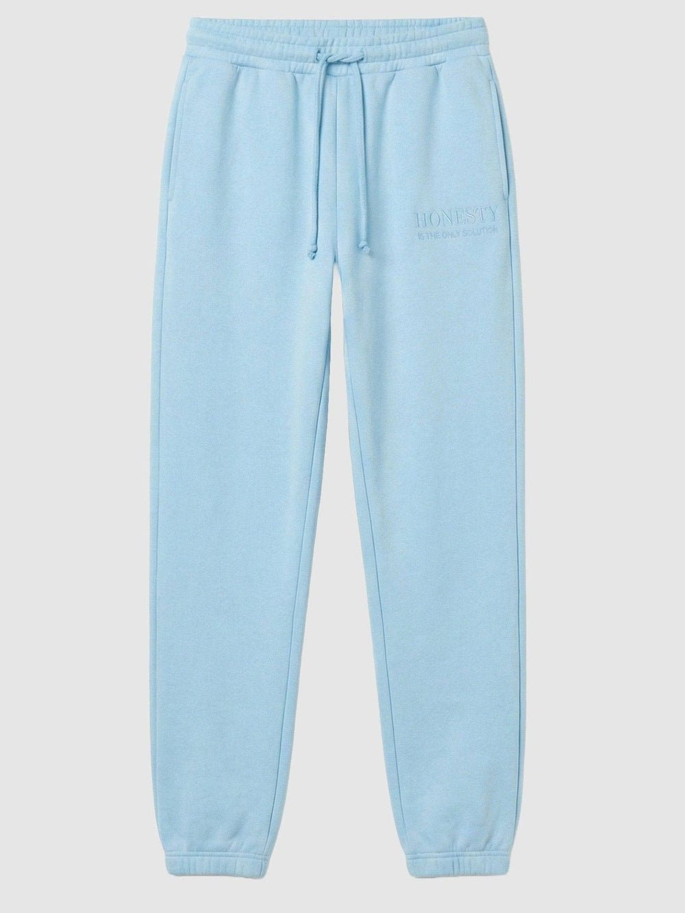 woman ladies blue coord co-ord co cord set sweatset trakck suit hood set premium fleece