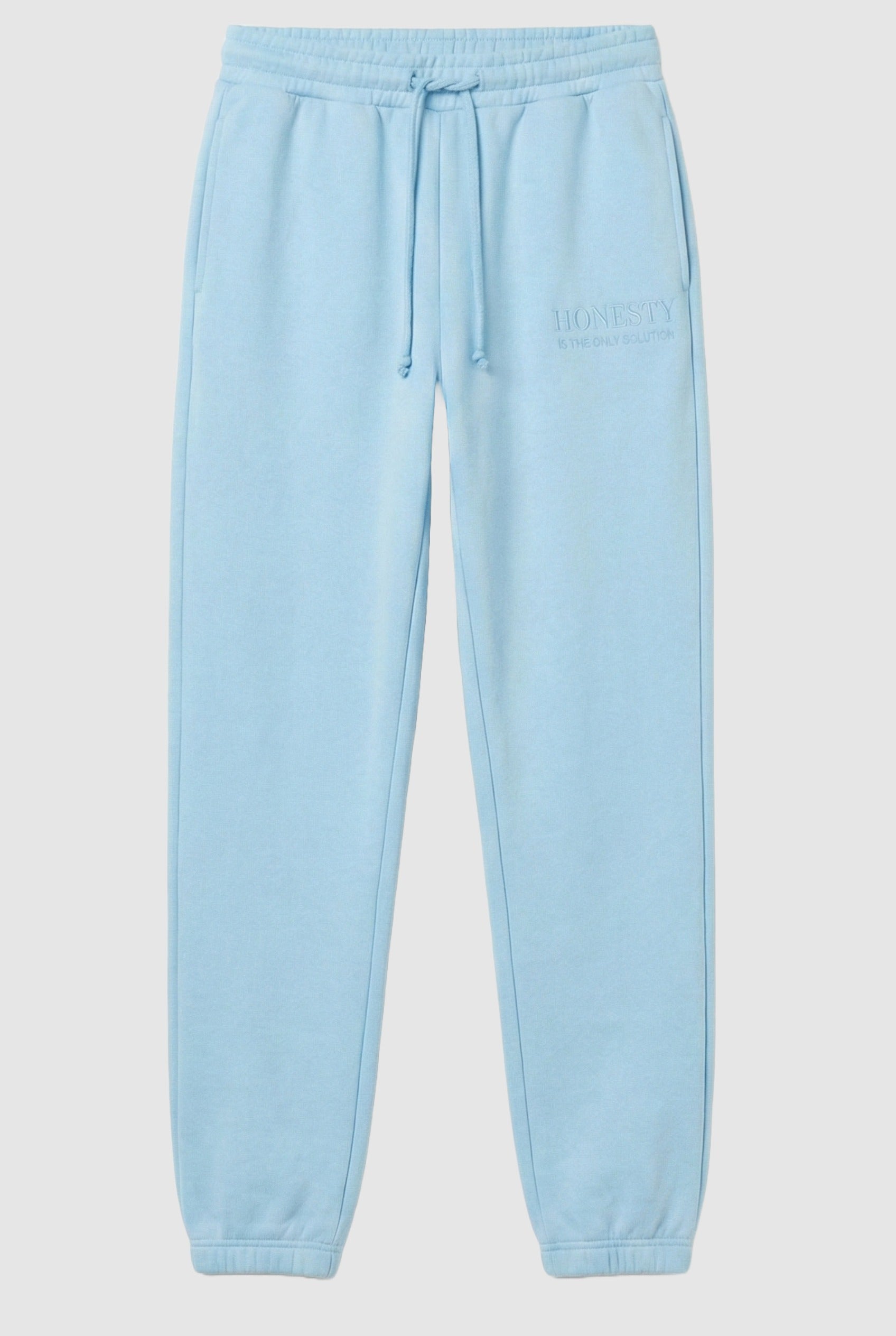 woman ladies blue coord co-ord co cord set sweatset trakck suit hood set premium fleece