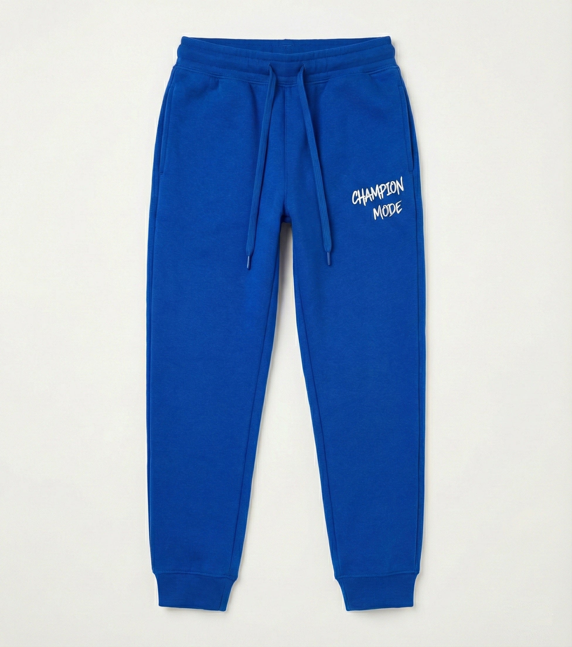 Kids Champion Royal Blue Joggers