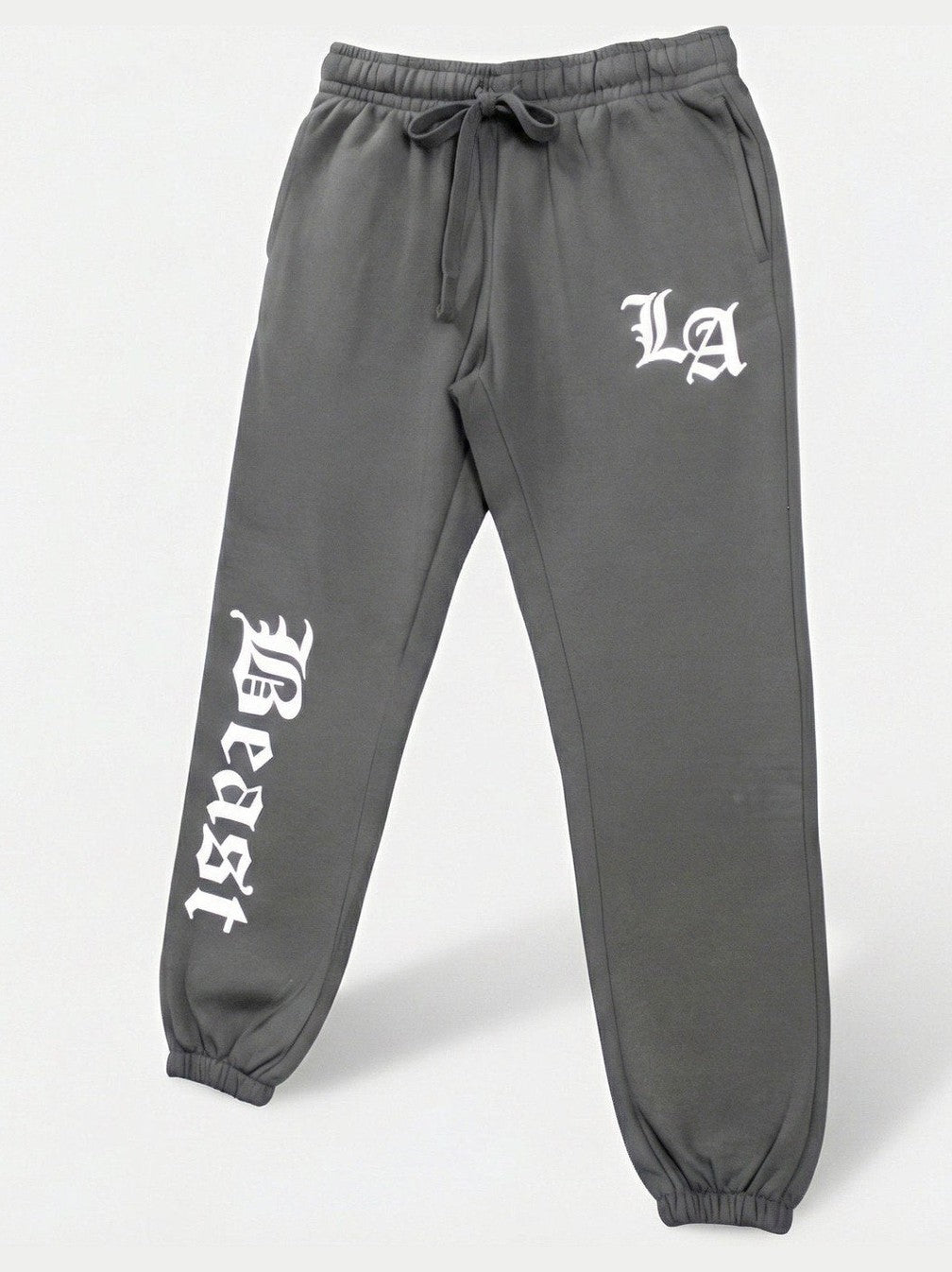 men print dark grey fleece trouser uk best rates premium quality