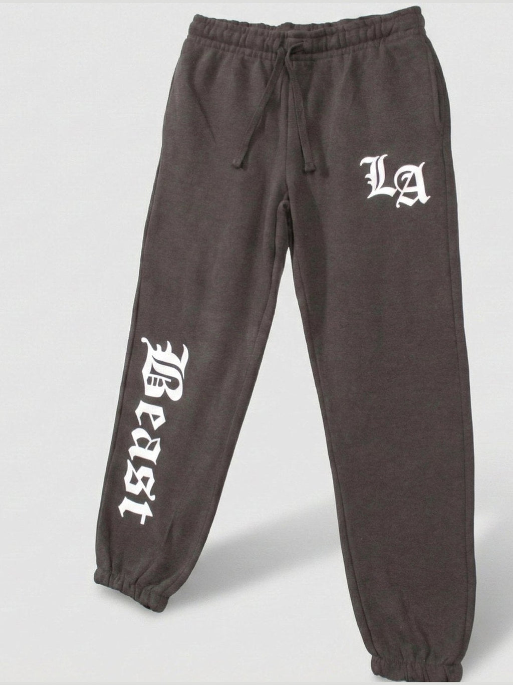 LA BEAST Earth Joggers