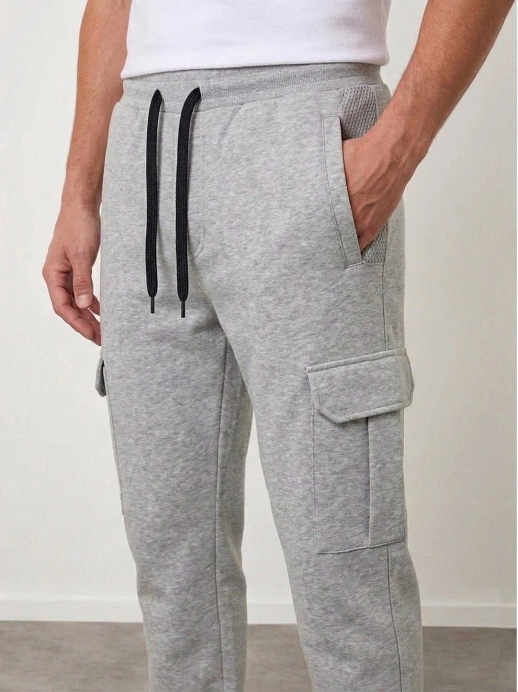 SteelCore Cargo Joggers