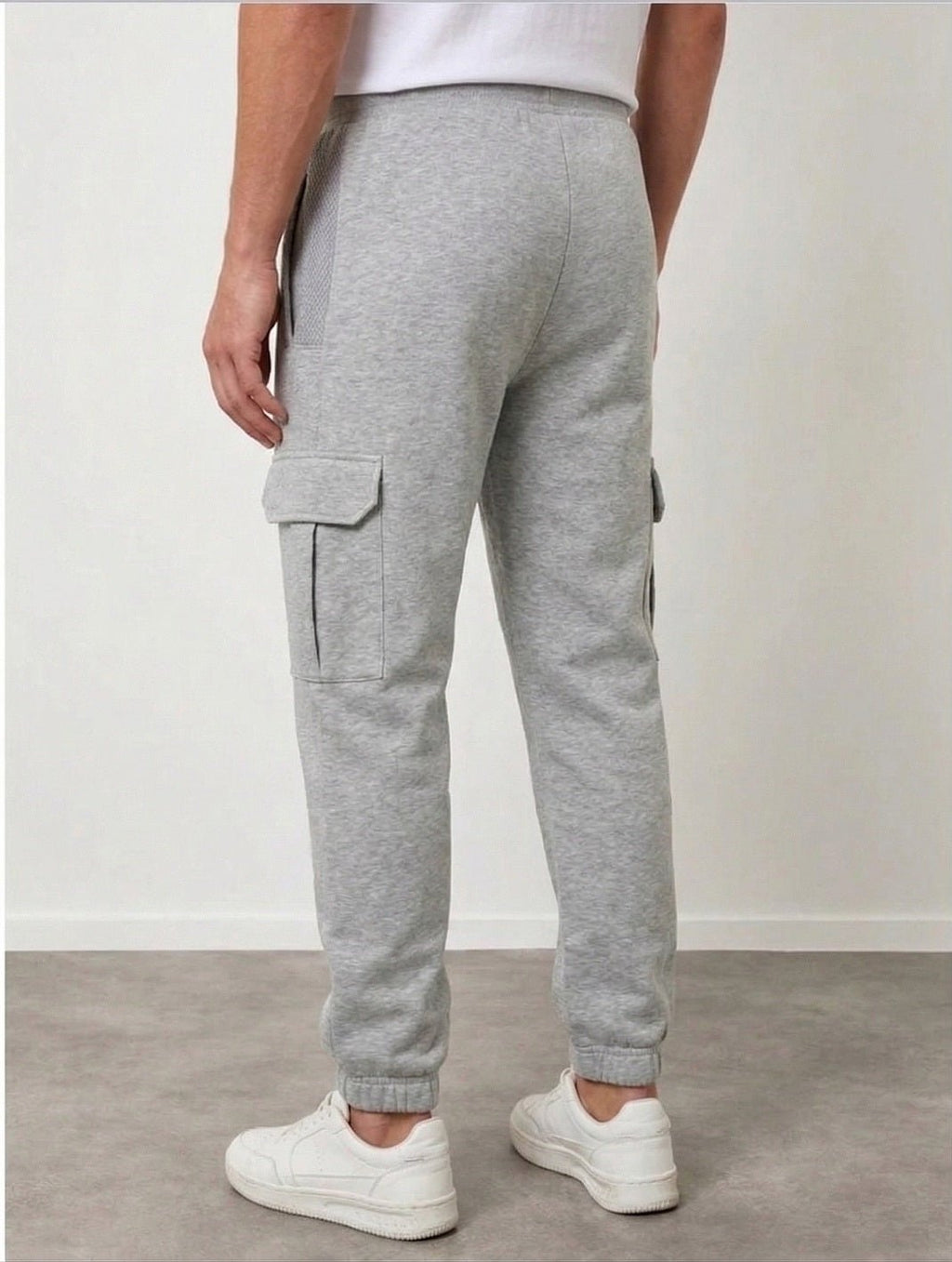 SteelCore Cargo Joggers