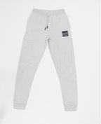 Kids Grey Puzzle Joggers