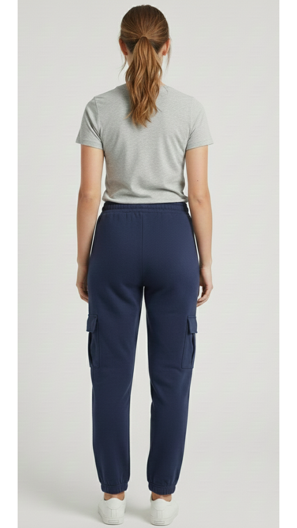 ladies navy fleece cargo trouser
mwk apparel uk
best uk fashion family
best quality best price in uk
