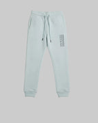 kids light blue sweat pants joggers trouser fleece comfort cozy fleece bargain price