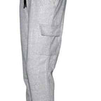 Men's Cargo Fleece Joggers for Ultimate Comfort and Style