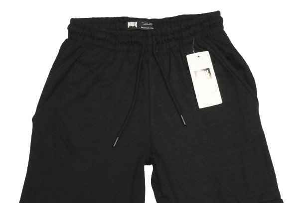 2 Pack Men's Cargo Jogger Trousers - Best Deal Fleece Pocket Pants for Ultimate Comfort