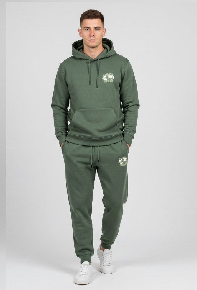Sage Green Core Set