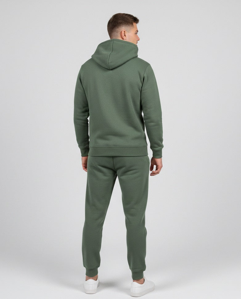 Sage Green Core Set