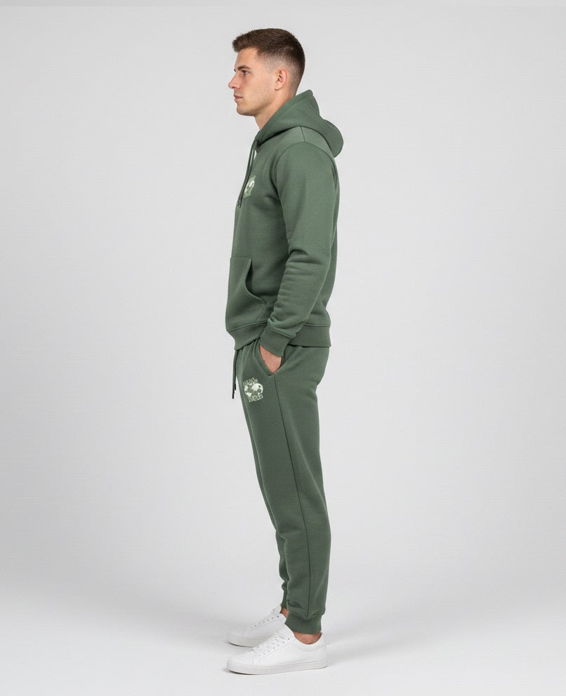 Sage Green Core Set