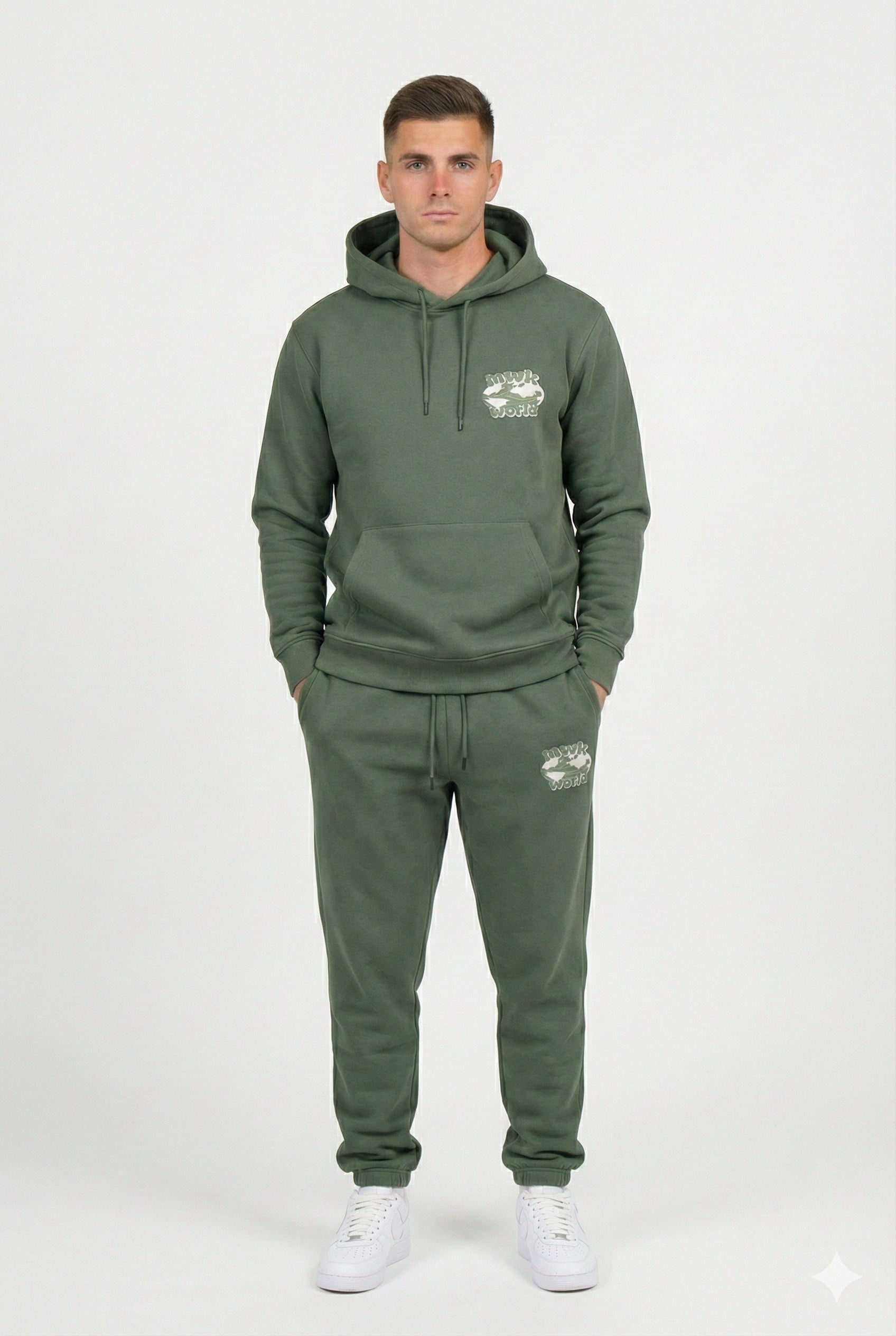 Sage Green Core Set