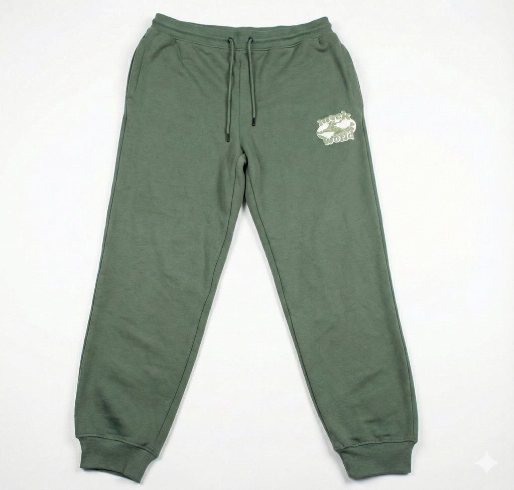Sage Green Core Set
