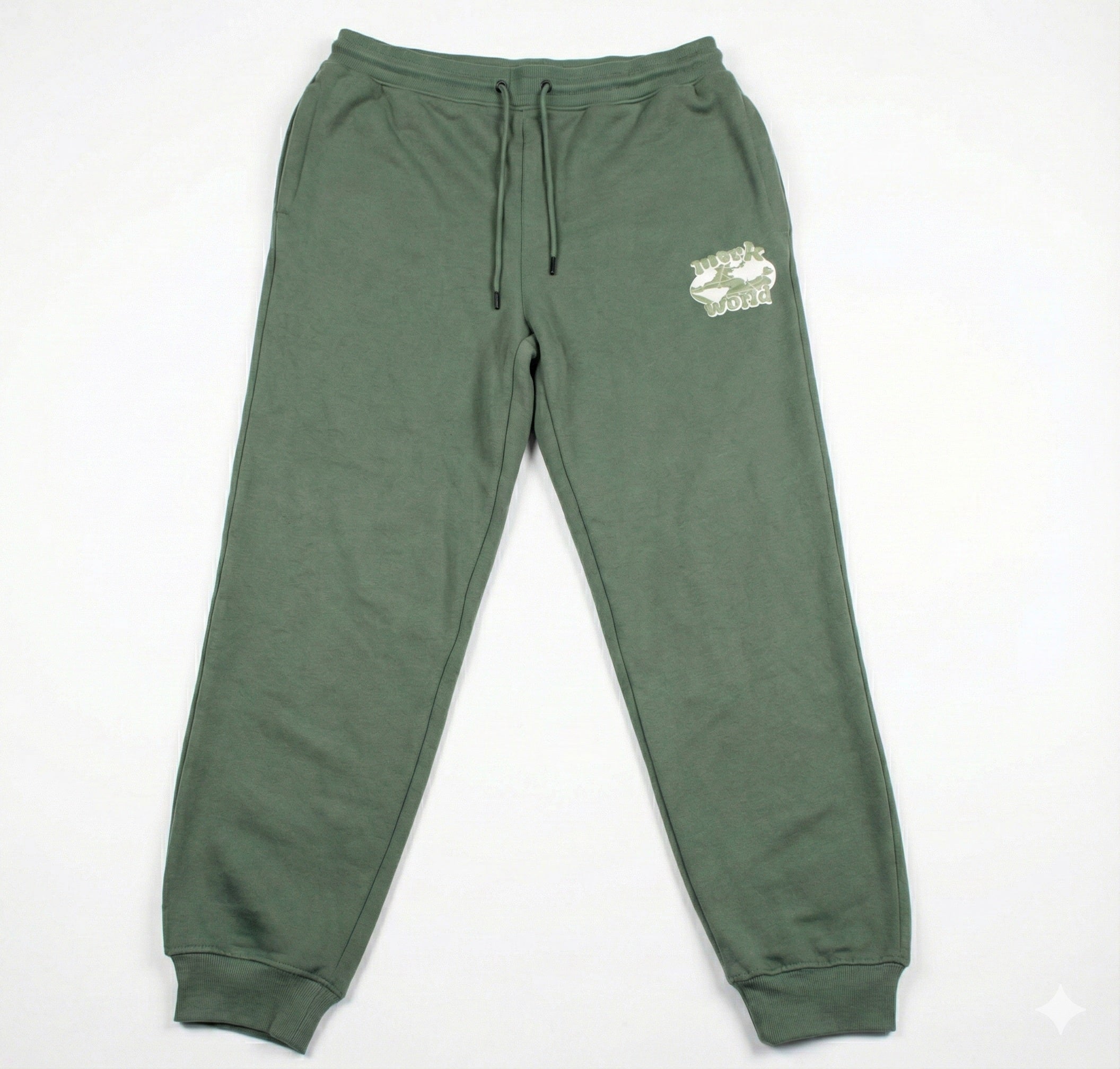 Sage Green Core Set