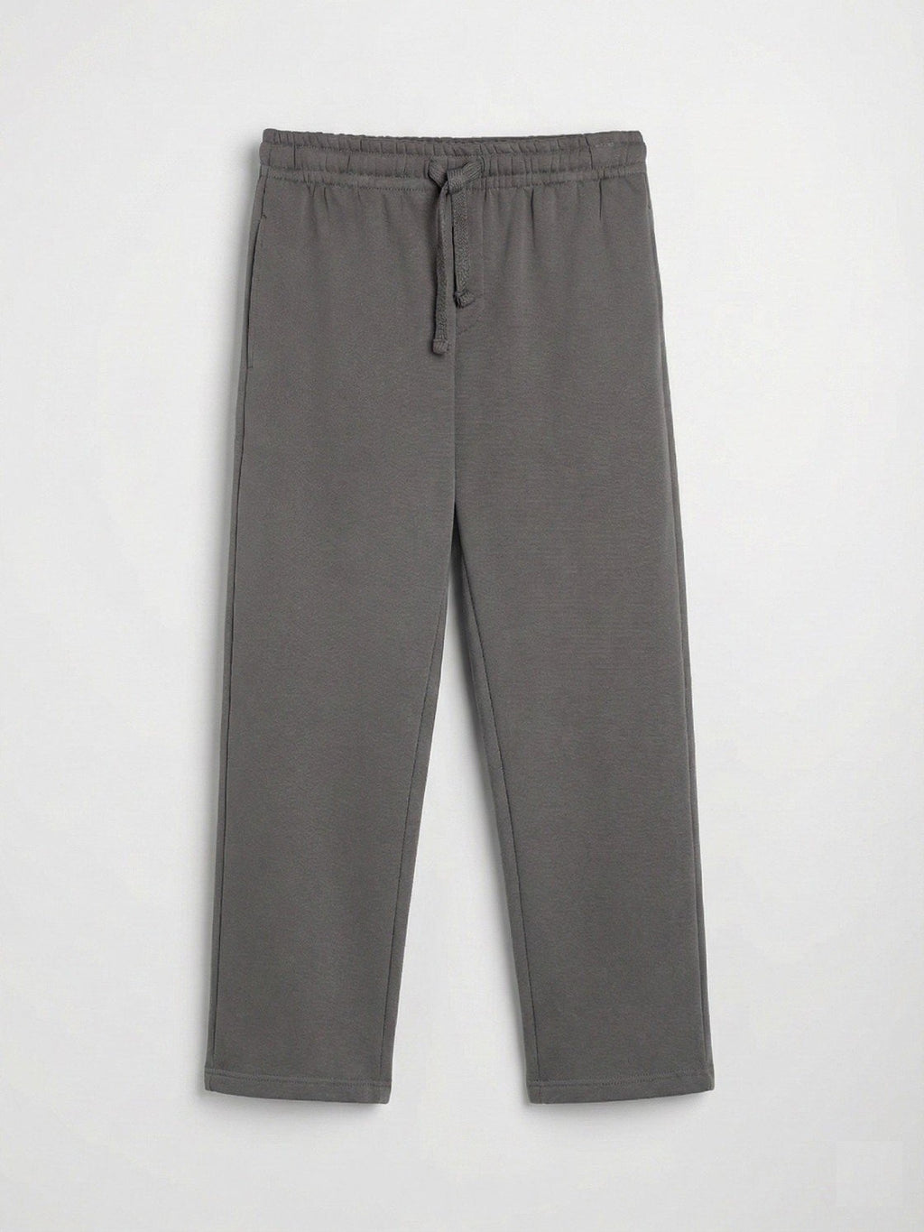 men dark grey fleece trouser uk best rates premium quality
