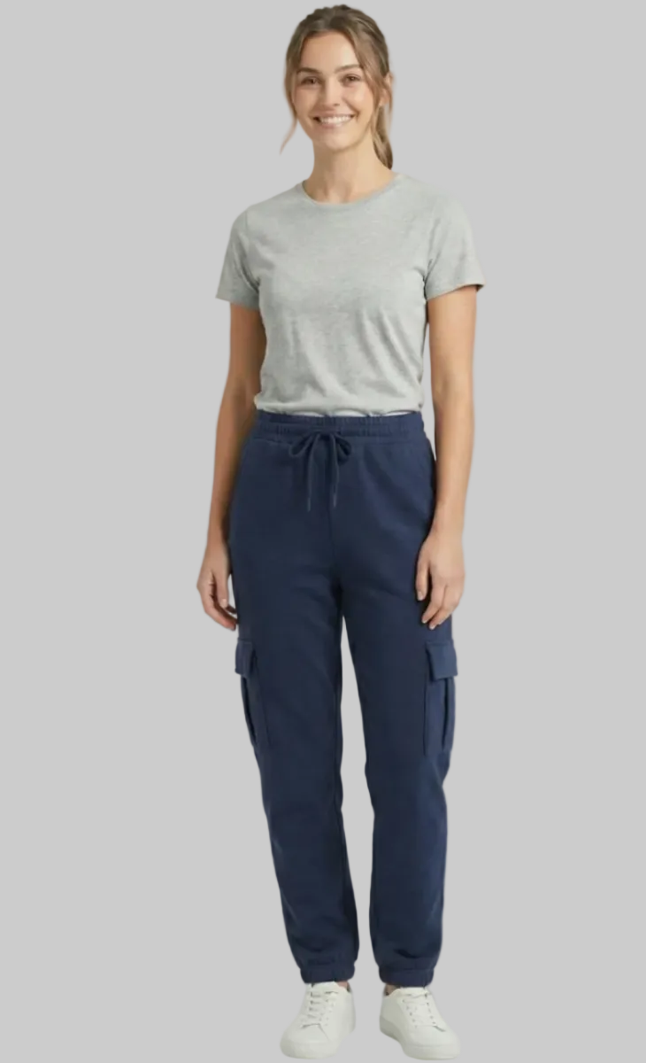 ladies navy fleece cargo trouser
mwk apparel uk
best uk fashion family
best quality best price in uk