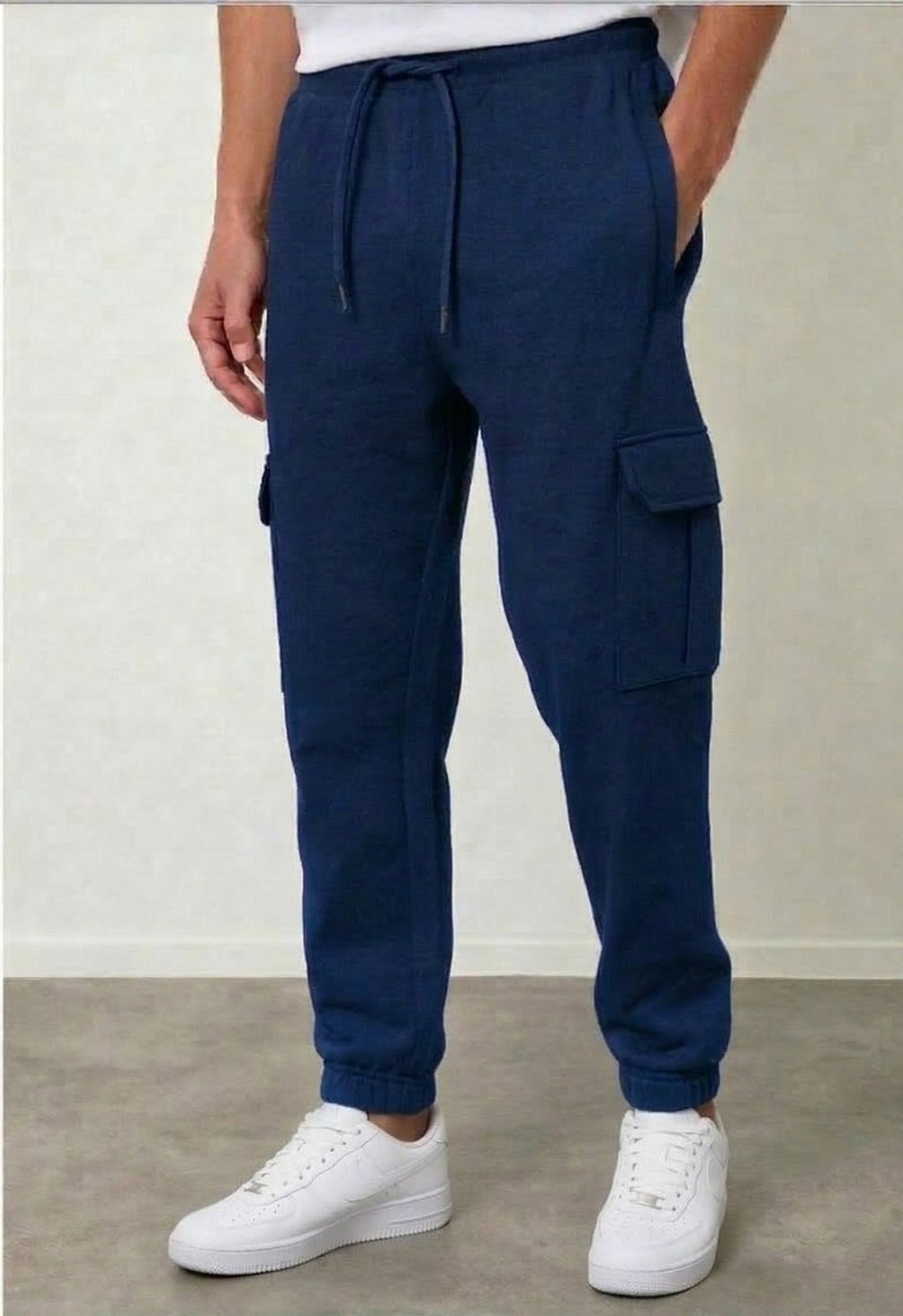 DualFlex Cargo Jogger 2Pcs Pack