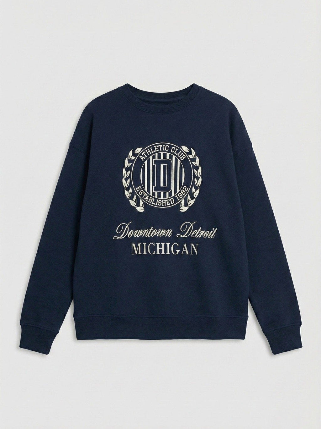 Michigan Legacy Crew