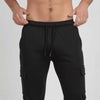2 Pack Men's Cargo Jogger Trousers